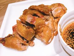 -秦香阁·西北家常菜(徐汇日月光中心店)