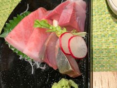 -泉寿司(万科公园店)