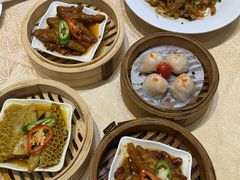 -大水车公馆·顺德菜·妈姐菜(均安店)