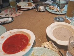 -波特曼西餐厅(中央大街店)