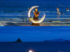 -深圳大梅沙京基洲际度假酒店