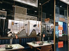 -新辣道鱼火锅(航天万源店)