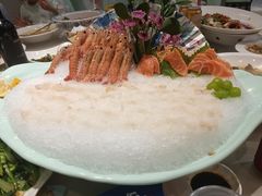 -驻海渔市(置信店)