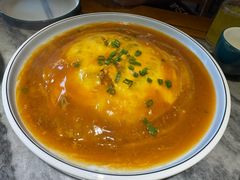 -大胡同天津菜·海肠捞饭·津门皮皮虾锅贴一绝(西姜井店)