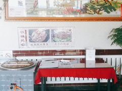 -北京龙庆四季香农家饭庄·灶台鱼·碳烤虹鳟鱼(龙庆峡店)