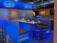 -渔香岛美蛙鱼头火锅店(威清路店)