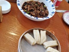 -冇味湘潭菜(湘江世纪城店)