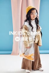 -INKIDS潮童社儿童摄影(朝阳大悦城店)