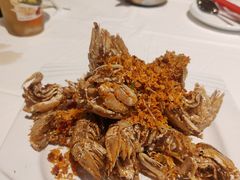 -强记海鲜·大排档(蛇口新街店)