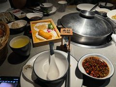 -同仁四季椰子鸡(东部星悦天地店)