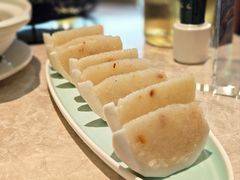 -黎竹·海南私房手艺菜(海棠68环球美食街店)