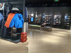 -NIKE品牌体验店(苏州中心店)