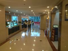 -成都绿洲大酒店(春熙路太古里店)