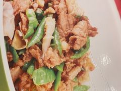 -绿草地·湘菜(酃湖师院店)