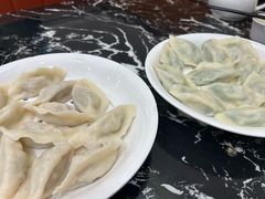-双福饺子营餐厅(财富广场店)