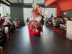 -醉东Oriental House(静安嘉里中心店)