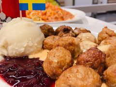 -宜家·瑞典风味餐厅(北京西红门店)