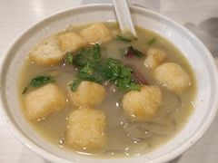 -咬不得高祖生煎·简餐(城站店)