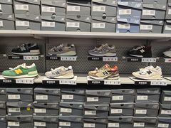 -New Balance(王府井奥莱·香江小镇店)