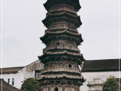 -南翔古镇