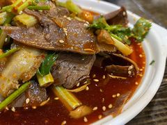夫妻肺片-牛王庙(龙华花园店)