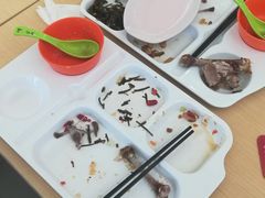 -香妃烤鸡(西单店)