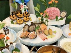 -喜聚薈·花膠雞海鮮火鍋(越秀店)
