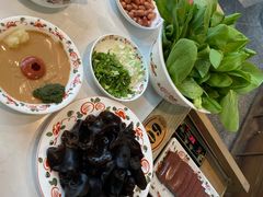 -东门口涮肉·砂锅·烤串(老门东店)