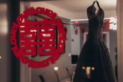 -保定金沙芝柏婚礼策划