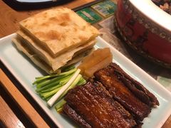 -局气 烤鸭·北京菜(光华路店)
