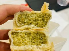 -张娜绿豆饼(老军营店)