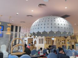 -奈尔宝家庭中心·亲子餐厅(前滩店)