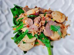 -院里寻菜·祖庵菜宴请(观沙岭店)