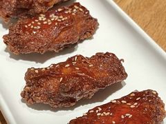 -1861意大利餐厅(文化广场店)