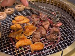 -AJIYA·池袋日式烧肉自助(天津万象城店)