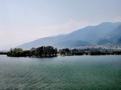 -南诏风情岛
