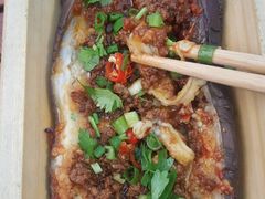 -风与炭BBQ户外火锅烧烤(成都群光君悦酒店)