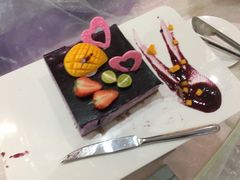 -紫金港国际饭店-自助早餐(申花路店)