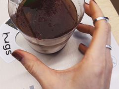 -HUGS coffee(东区店)