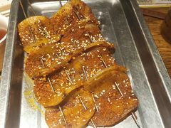 -福苗小骆驼烧烤(莲湖路店)