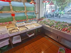 -桂园白粥·潮汕老味道