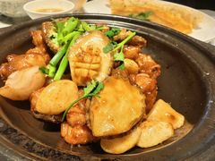 -潮堂 · 潮州菜(国贸商城店)