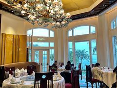 -晶荷轩(香港迪士尼乐园酒店)