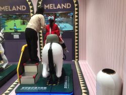 -meland亲子乐园(北京首开通州万象汇店)