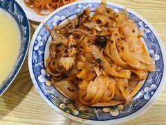 -王菊美食街·王菊面馆(总店)