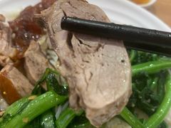 -裕记烧腊连锁餐饮(国商分店)