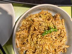 -玉桥餐厅(天坛店)