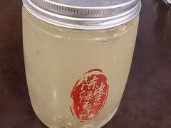 -德兴馆(广东路总店)