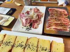 -乌拉烤肉(如皋首店)