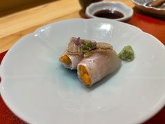 比目鱼裙边-鮨青(恒基名人购物中心店)